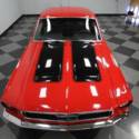 1967 Ford Mustang Coupe. Absolutely stunning. Absolutely Beautiful.