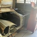 1967 Ford Mustang Coupe Brown RWD Automatic hard top