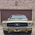 1967 Ford Mustang Coupe - IMMACULATE in EVERY WAY!