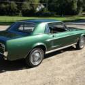 1967 Ford Mustang Coupe Restored Great Shape Low Reserve