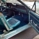 1967 Ford mustang coupe,six cyl. auto. all stock for resto with clear title