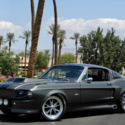 1967 Ford Mustang Custom Fastback Eleanor Creation 428CID 4 Spd GT500 NO RESERVE