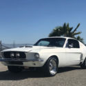 1967 Ford Mustang Custom Fastback Freshly Built / Restored CNC Motors Upland CA