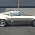 1967 FORD MUSTANG ELEANOR COUPE FASTBACK CONVERTIBLE 2DR V8 GUNMETAL