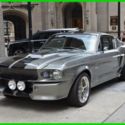 1967 Ford Mustang Eleanor GT500