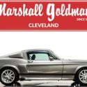 1967 Ford Mustang Eleanor Tribute Edition 2D Coupe 428ci Big Block V8 4-Speed Ma