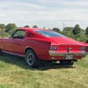 1967 Ford Mustang Fastback 1 Owner C Code 289 CA Car Factory A/C Disc Brakes! NR