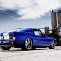 1967 Ford Mustang Fastback, $180K Build, Roush 402 IR 500+ HP, Navigation, Auto