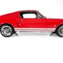 1967 Ford Mustang Fastback 302 Tri-Power 4-Speed