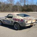 1967 Ford Mustang Fastback Cobra jet replica,buiult 351, 5 speed, 4 wheel disc