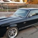 1967 Ford Mustang Fastback Eleanor clone E 500 California 5 s Gone in 60 Seconds