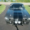 1967 Ford Mustang Fastback Eleanor GT500