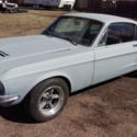 1967 Ford Mustang Fastback GT 390 4 speed air conditioning psteer car VIDEO!!!!
