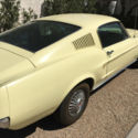 1967 Ford Mustang Fastback, Located in Scottsdale Arizona