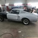 1967 FORD MUSTANG FASTBACK S CODE 390 4 SPEED CANDY APPLE RED RARE HARD TO FIND