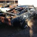 1967 Ford Mustang fastback  S Code Body shell