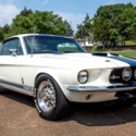1967 Ford Mustang Fastback Shelby GT350
