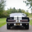 1967 Ford Mustang Fastback Shelby GT500 427 Tribute low miles, factory Air Cond