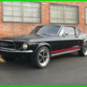 1967 Ford Mustang Fastback Stock 1990 5.0L 302 Roller Tremec 5-Spd Manual