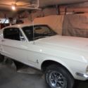 1967 Ford Mustang Fastback, Unrestored Survivor, ONLY 42,570 miles, 3 owners