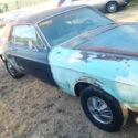 1967 FORD MUSTANG FOR PARTS OR  RESTORED LOST TITLE