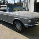 1967 Ford Mustang for sale!