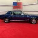 1967 Ford Mustang Fully Restored with AC 1-owner