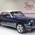 1967 Ford Mustang! Great Looking, Fun driving! Factory Air Car!
