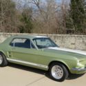 1967 Ford Mustang GT-350 Coupe 289 C-code w/ PowerSteering
