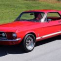1967 Ford Mustang GT 390 1 of only 542!!! Flemings Ultimate Garage