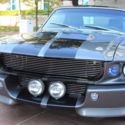 1967 Ford Mustang GT 500. Eleanor. Frame Off Resto with 18 Miles. Must See.