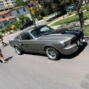 1967 Ford Mustang GT 500 Eleanor Hardtop AND Convertible! Best of both Worlds!
