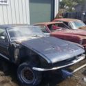 1967 Ford Mustang GT Coupe project car bundle
