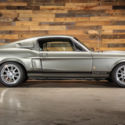 1967 Ford Mustang GT Fastback 4-Speed 465ci BUILT Motor Shelby Tribute WOW!!!!