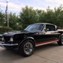 1967 Ford Mustang GT Fastback * S CODE! 390/4speed * FRESH ROTISSERIE! CALI CAR!