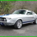 1967 Ford Mustang GT Fastback