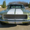 1967 Ford Mustang GT350 289 V8 Auto w/ AC & Power Disc Brakes