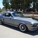 1967 Ford Mustang GT500 “Eleanor” Replica, from AE Performance Collection