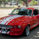 1967 Ford Mustang GT500 Super Snake