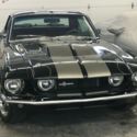 1967 Ford Mustang GT500e coupe