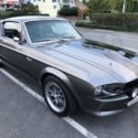 1967 Ford Mustang GT500E (Eleanor Registry #378)