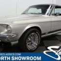 1967 Ford Mustang GTA Coupe 390 V8 3 Speed Automatic Classic Vintage Collector