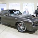1967 FORD MUSTANG, LICENSED ELEANOR, 5.0 COYOTE, 6 SPEED, AMAZING BUILD.