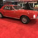 1967 ford mustang NO RESERVE! keywords: 1965 1966 1968 gt fastback convertible