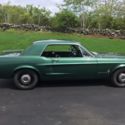 1967 Ford Mustang - One Owner /Survivor