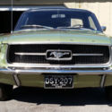 1967 Ford Mustang  Original one owner A1 title V8 Auto 40k original miles