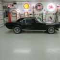 1967 FORD MUSTANG PRO-MOD COUPE / FRESH PROFESSIONAL RESTORATION / VINTAGE A/C