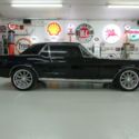1967 FORD MUSTANG PRO MOD SPT COUPE / FULL RESTORATION / HI PERFORMANCE / VIDEO