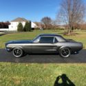 1967 Ford Mustang Resto Mod Coupe. 302 engine with 3.31 Stroker Kit.