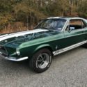 1967 Ford Mustang Restored 100% Turn Key Ready To Enjoy Investment Quality